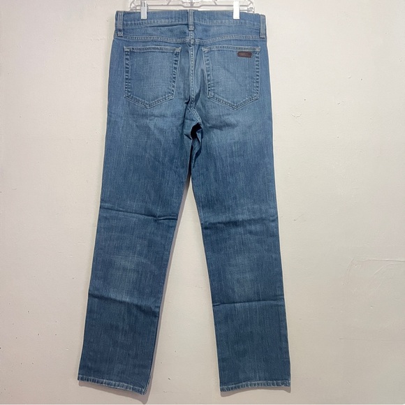 Joes Jeans The Rebel Relaxed Fit Jean in Wendell Wash Stretch Denim Mens Size 32 - Picture 5 of 8